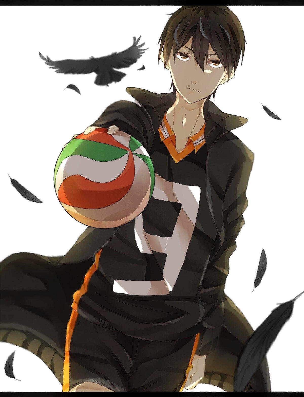 How Tall Is Kageyama Tobios Official Height Revealed